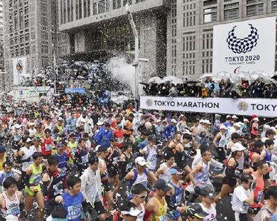 面對(duì)不可抗力，馬拉松賽事報(bào)名費(fèi)該退嗎？