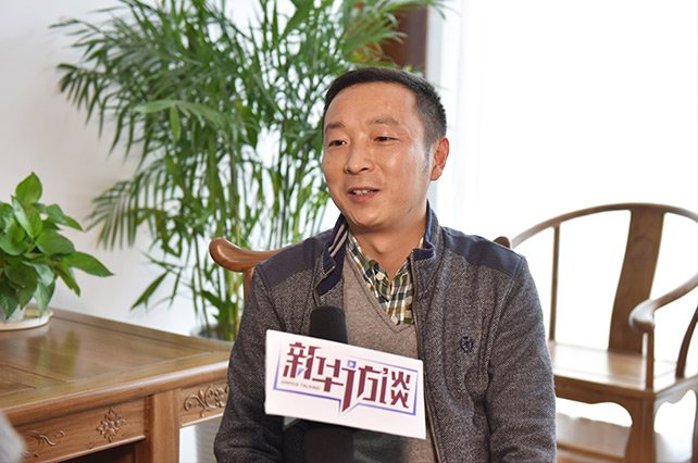 機(jī)械化生產(chǎn)的變革，給雨花茶的發(fā)展帶來(lái)新機(jī)遇