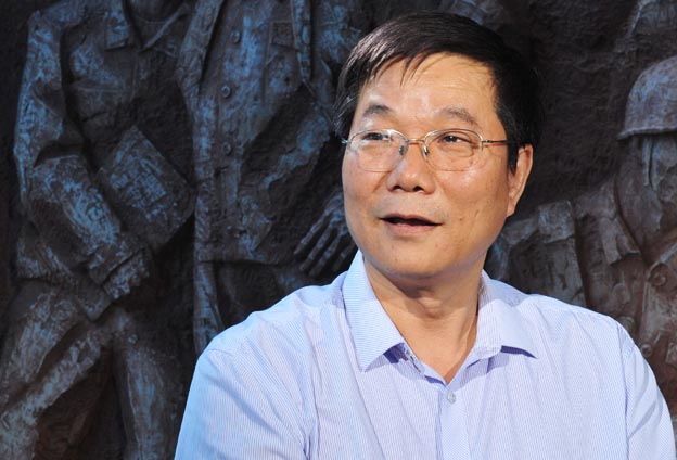 落實責任，形成閉環(huán)，黨建工作才能有力有效。