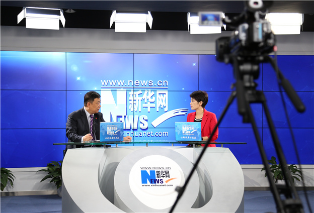 中鹽董事長(zhǎng)：謠言、惡性競(jìng)爭(zhēng)傷害的是鹽改大局