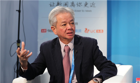 創(chuàng)新，是非公黨建的活力所在和生命力所系。