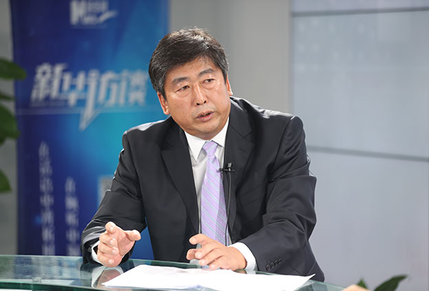 優(yōu)化國有資本的布局結(jié)構(gòu)、提升國有資本運營效率。