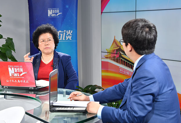 創(chuàng)新已成為我國經(jīng)濟(jì)的&lsquo;靈魂&rsquo;