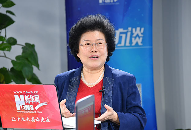 實施鄉(xiāng)村振興戰(zhàn)略，未來城鄉(xiāng)基建將均等化