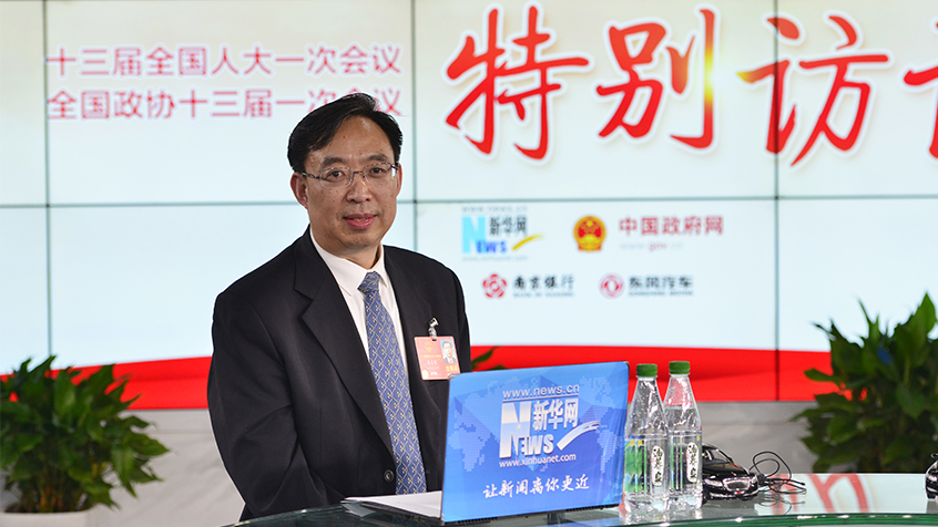 葛道凱：努力走好自己的路，非名校生也一樣能成功