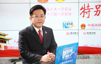 最高檢：五年來批捕數(shù)量呈下降、起訴數(shù)量呈上升趨勢