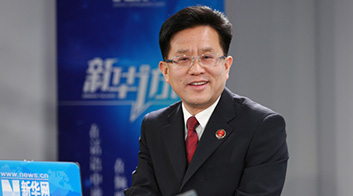 最高檢：五年來(lái)批捕數(shù)量呈下降、起訴數(shù)量呈上升趨勢(shì)