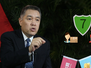 天天3&middot;15，如何更好地保護消費者？