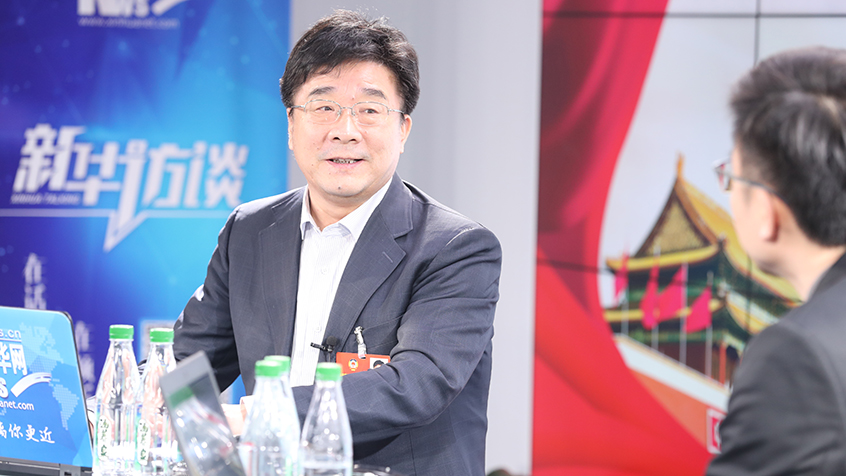 劉偉：人文社會科學(xué)如何創(chuàng)建&ldquo;雙一流&rdquo;