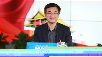 王辰：用經(jīng)濟(jì)手段推動控?zé)?吸引最優(yōu)秀人才從醫(yī)