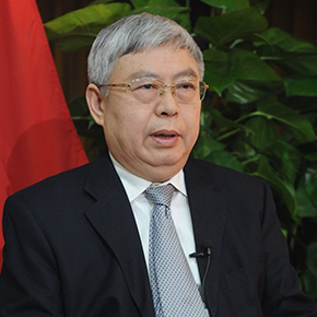 深度貧困地區(qū)咋脫貧？扶貧領(lǐng)域作風(fēng)問(wèn)題咋治理？劉永富這樣說(shuō)