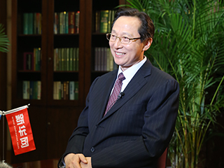 農(nóng)業(yè)是最有干頭、最有說頭、最有看頭、最有玩頭的