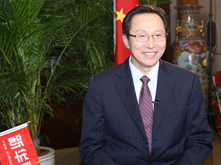 &lsquo;三農(nóng)&rsquo;發(fā)展需要改革，改革會給農(nóng)業(yè)、農(nóng)村帶來更大的活力。