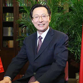 農(nóng)村改革如何接續(xù)發(fā)力？鄉(xiāng)村振興戰(zhàn)略怎樣推進(jìn)？農(nóng)業(yè)部部長(zhǎng)這樣說(shuō)