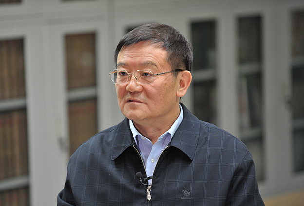 座談會(huì)召開既有&ldquo;里程碑&rdquo;的歷史意義，也有&ldquo;指南針&rdquo;的現(xiàn)實(shí)意義