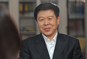 【第七期】王軍：以更大力度、更惠政策、更優(yōu)服務助力民營企業(yè)走向更加廣闊的舞臺