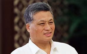 【第十八期】馬興瑞：讓支持民營經濟的政策更好用、更管用