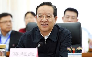 【第二十六期】蔣超良：民營企業(yè)的難點、痛點、堵點，就是我們工作的切入點