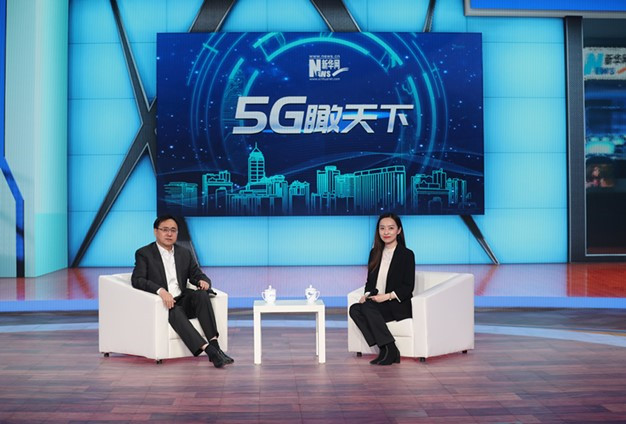 隨著5G的到來，未來整個(gè)產(chǎn)業(yè)將會(huì)發(fā)生翻天覆地的變化。