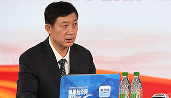 劉加軍：工匠精神就是精益求精、追求極致