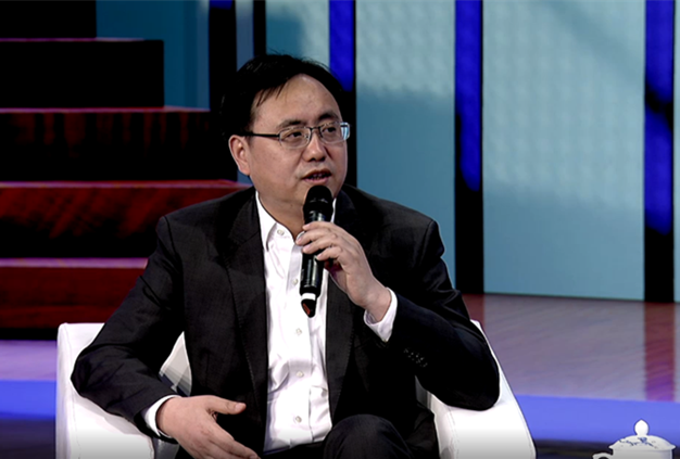 激發(fā)內(nèi)容創(chuàng)作；統(tǒng)一標(biāo)準(zhǔn)；加大網(wǎng)絡(luò)建設(shè)；探索一個(gè)持續(xù)健康發(fā)展的商業(yè)模式；各方攜手，打造開放、合作、共贏的產(chǎn)業(yè)生態(tài)圈。