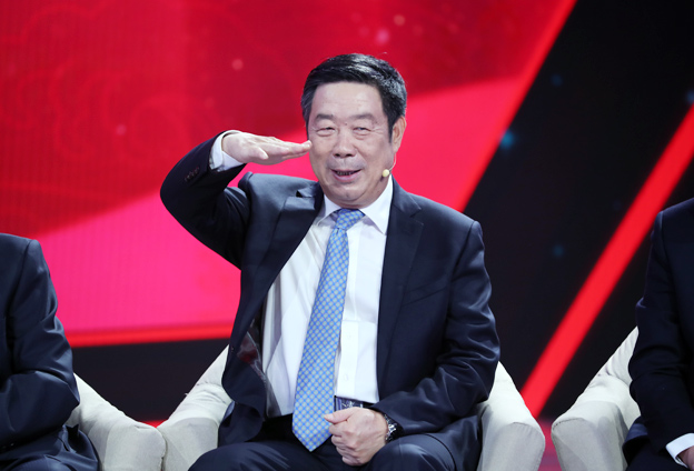 &lsquo;特別能吃苦、特別能戰(zhàn)斗、特別能攻關(guān)、特別能奉獻(xiàn)&rsquo;的載人航天精神