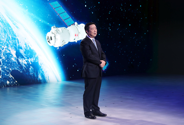 星空浩瀚無(wú)比，探索永無(wú)止境