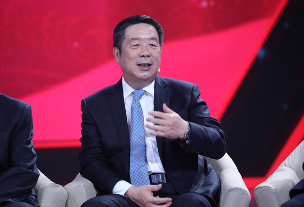 航天員是非常特殊的職業(yè)，有著高標(biāo)準(zhǔn)的要求