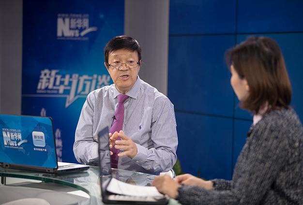 以十三個(gè)&ldquo;顯著優(yōu)勢&rdquo;為應(yīng)對&ldquo;新時(shí)代&rdquo;&ldquo;大變局&rdquo;提供制度支撐