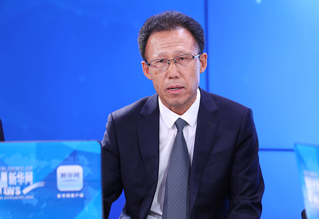 寧夏科學(xué)推進國土綠化，精準植綠、增綠、護綠