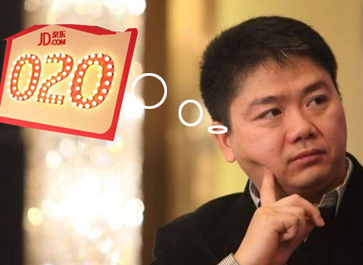 劉強東能否帶京東突破重圍？