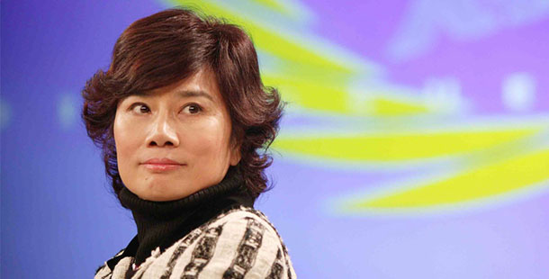 格力集團董事長董明珠&mdash;&mdash;始終堅持走專業(yè)化的發(fā)展道路，通過自主創(chuàng)新的核心科技，在制冷領(lǐng)域不斷謀求縱深發(fā)展；始終堅持為用戶提供節(jié)能、環(huán)保和舒適的產(chǎn)品，不斷改變?nèi)藗兊纳罘绞?，改善人類的生存環(huán)境，創(chuàng)造真正的社會價值。