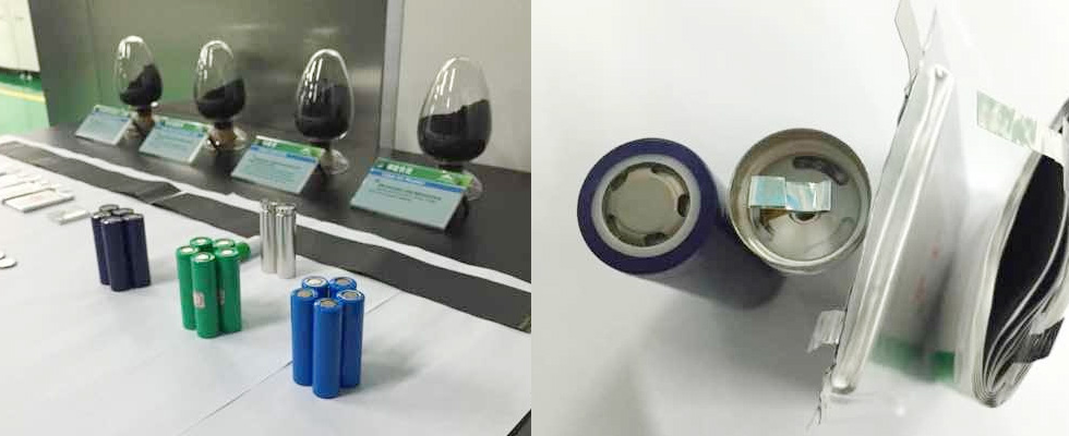 神馬？手機電池里藏&ldquo;紙條&rdquo;？