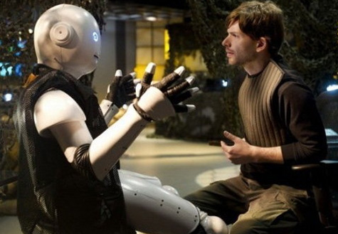 智能機器人會比人更強嗎？