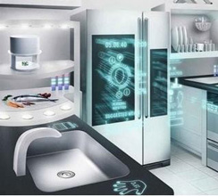 未來智能家居該是啥樣？