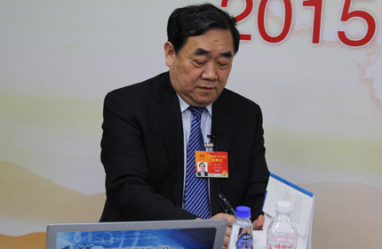 &ldquo;2015年將是科技創(chuàng)新的爆發(fā)年，也將是科技成果創(chuàng)新的爆發(fā)年。&rdquo;