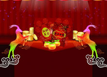 網(wǎng)絡(luò)紅包大戰(zhàn) 為何非要一決勝負？