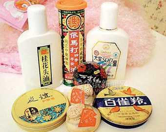 國內化妝品品牌呼應&ldquo;工匠精神&rdquo;