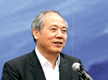 專訪中科院院士、中山大學(xué)校長羅俊