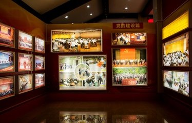 挺進，朝著創(chuàng)新型國家行列&mdash;&mdash;&ldquo;十二五&rdquo;科技發(fā)展成就綜述