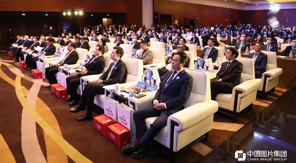 中國品牌&ldquo;勵(lì)志100&rdquo;行動(dòng)在京啟動(dòng)