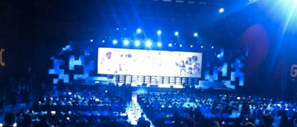 GMIC已成在京召開(kāi)的最大規(guī)模的國(guó)際會(huì)議