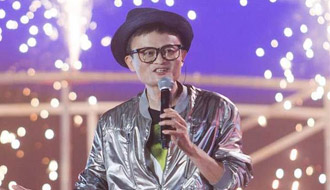 淘寶十周年，馬云退&ldquo;幕后&rdquo;