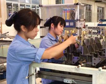 見過發(fā)動機是如何裝配的嗎？