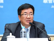 廣汽集團執(zhí)行董事、廣汽乘用車總經(jīng)理吳松