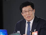 全國人大代表、完達山乳業(yè)股份公司董事長王景海