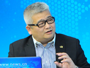 中脈健康產(chǎn)業(yè)集團董事局主席、道和集團董事局主席、永裕恒豐金融控股集團董事局主席、中脈道和公益基金會主席周希儉