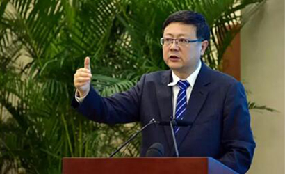 陳吉寧：大氣治理是一個較長的過程，不可能一蹴而就