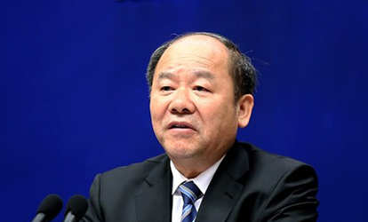 寧吉喆：國民經(jīng)濟實現(xiàn)&ldquo;十三五&rdquo;良好開局