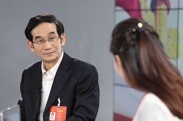 建智慧城市需政府、企業(yè)、公民各司其職